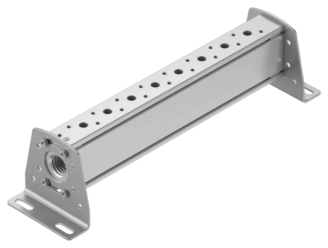 Коллекторная рейка для VUVS Festo VABM-B10