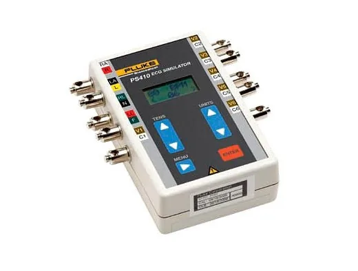 Симулятор пациента Fluke Biomedical PS410