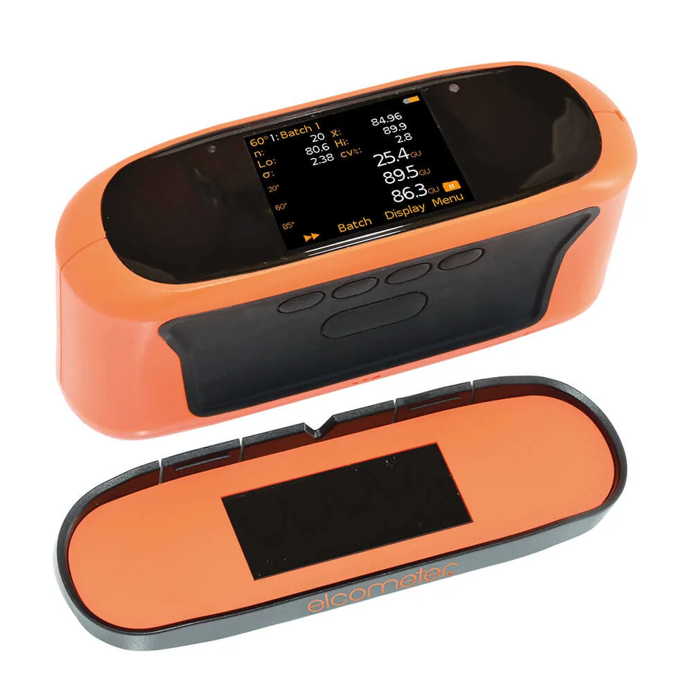 Блескомер Elcometer 480 J480T-6