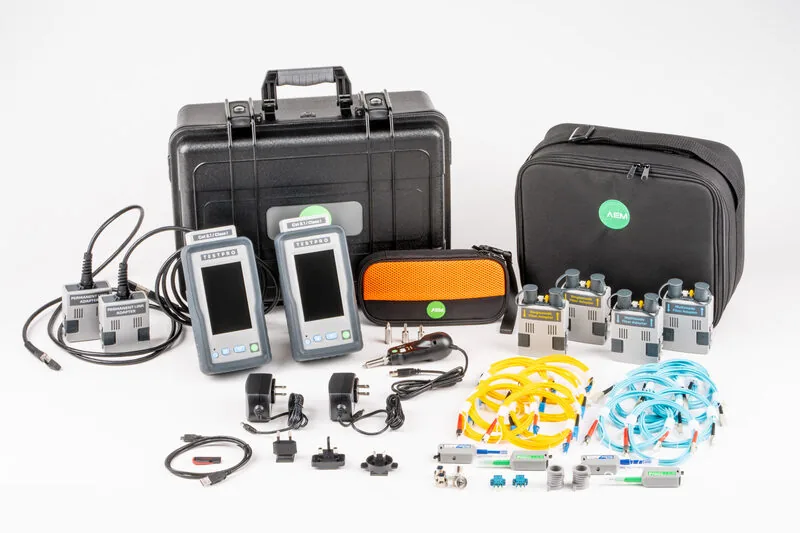 Комплект для сертификации AEM TestPro CV100-K51