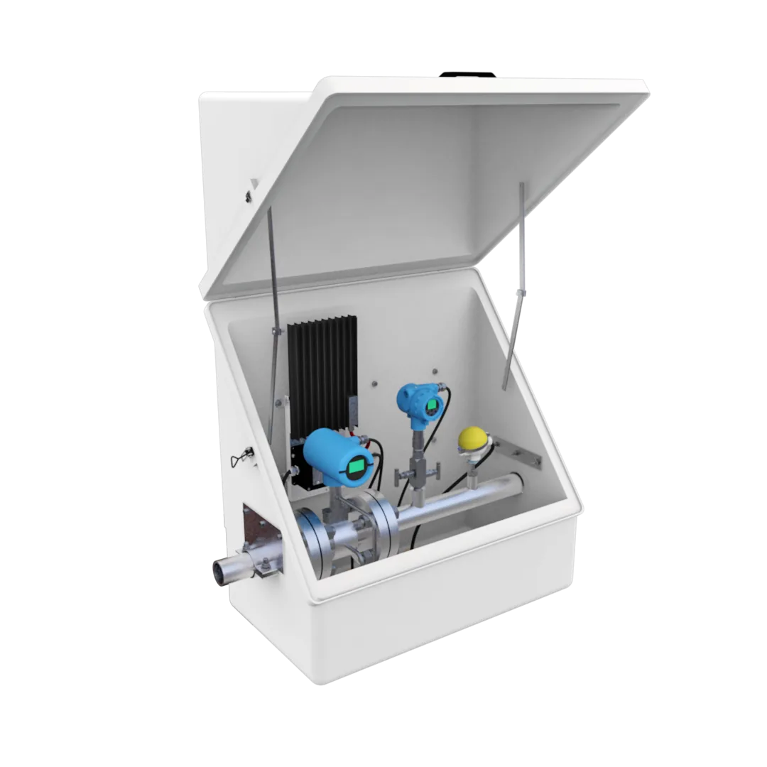 Термошкаф РИЗУР RizurBox-C-T12