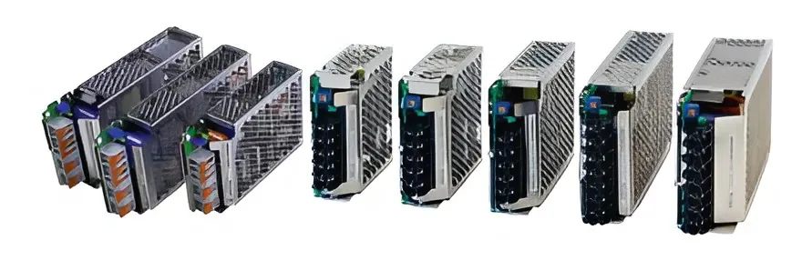 Источник питания TDK HWS-A