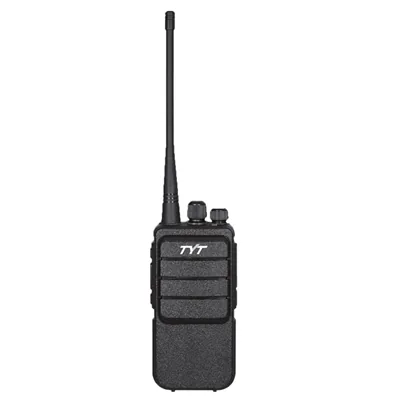 Радиостанция TYT DP-280V