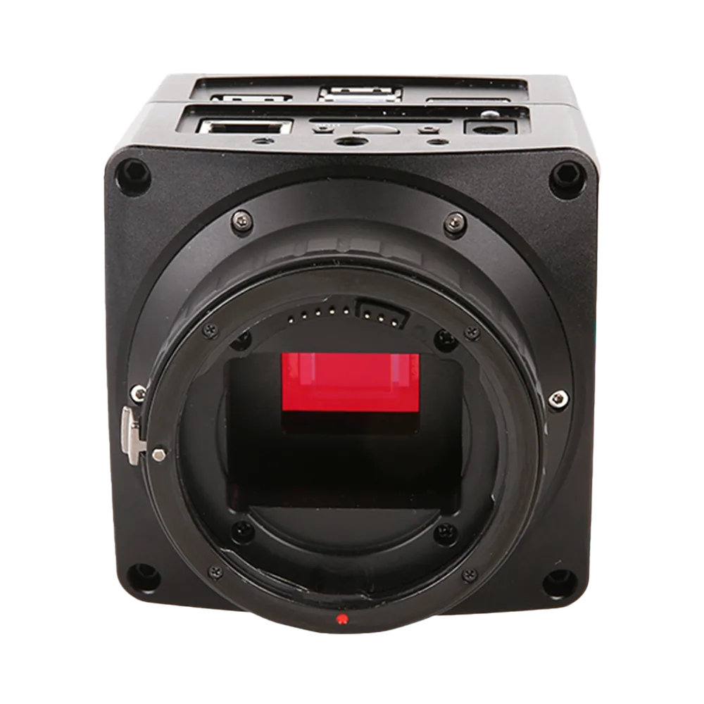 Камера ToupTek X7FCAM4K16MPA_EFL