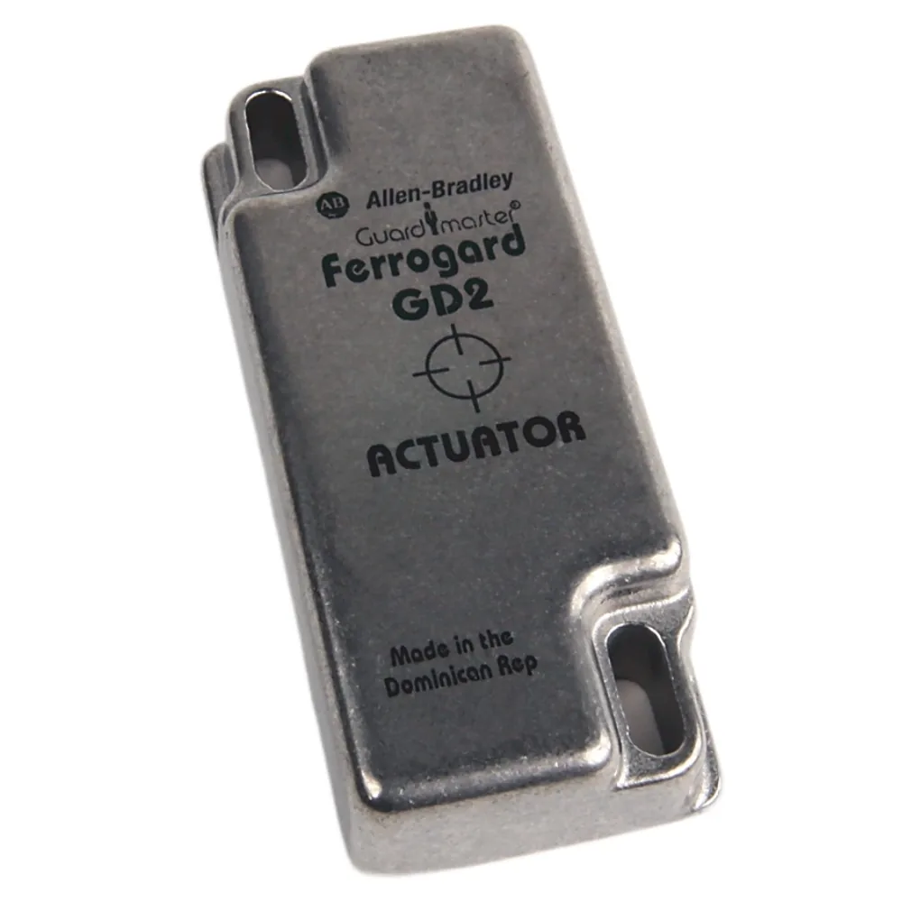 Выключатель Allen Bradley Ferrogard GD2