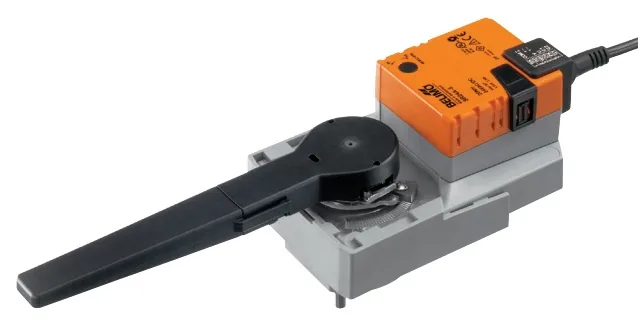 Электропривод BELIMO SR230A-SR-5