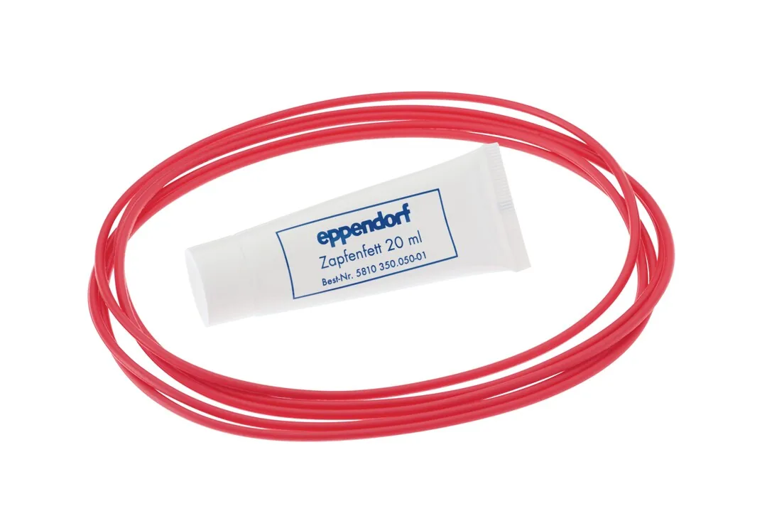 Уплотнитель для крышки ротора Eppendorf 5820767006