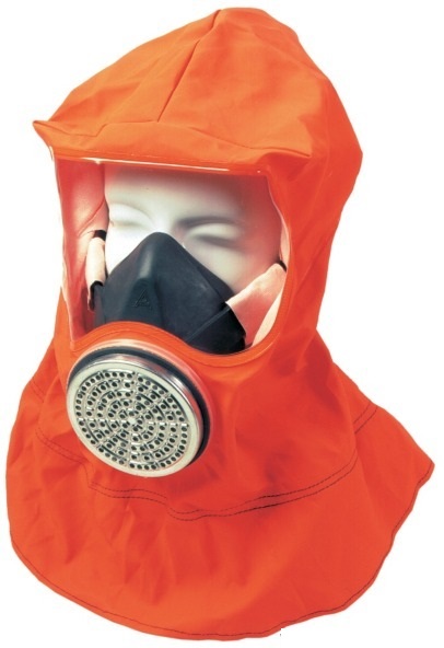 Противопожарный колпак Smoke Hood