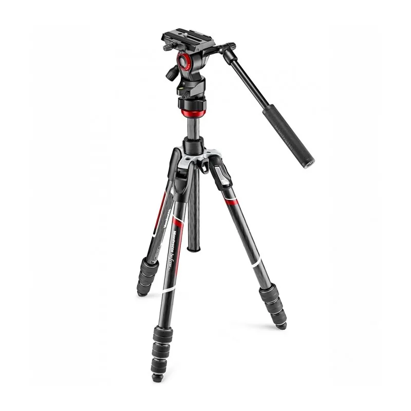 Штатив Manfrotto MVKBFRTC-LIVE