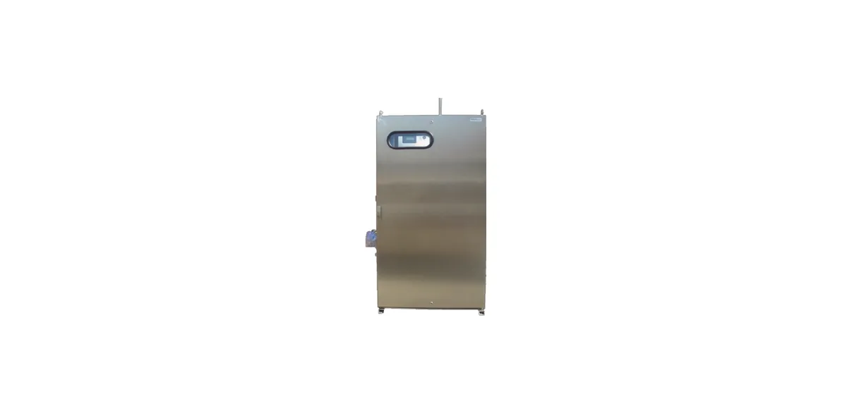 Анализатор MODCON MOD-1100
