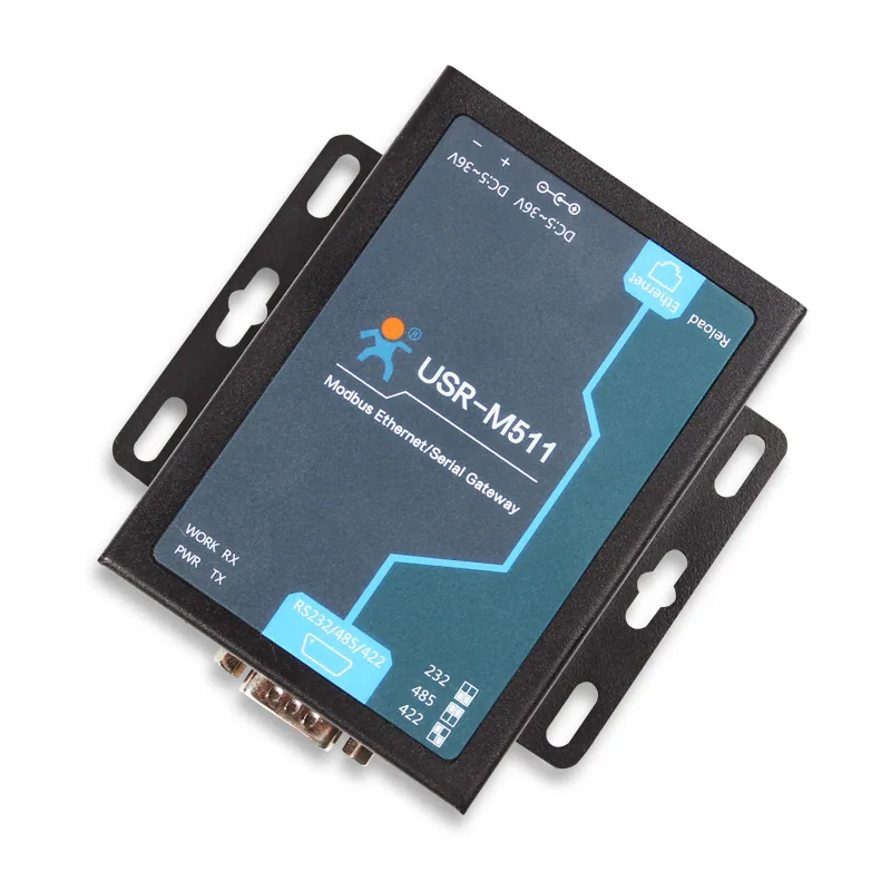 Преобразователь USR IOT USR-M511