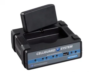 Система мониторинга Franklin Electric Cellguard System