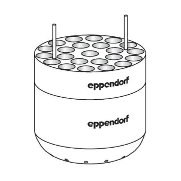 Адаптер Eppendorf 5825738004