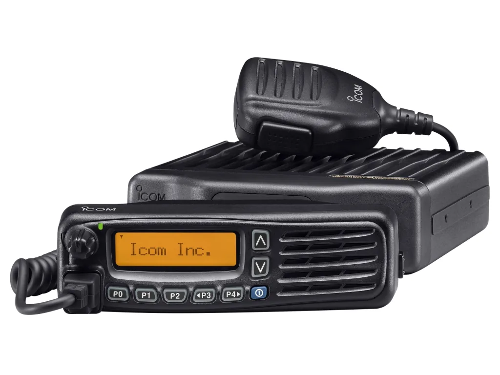 Рация Icom IC-F5061