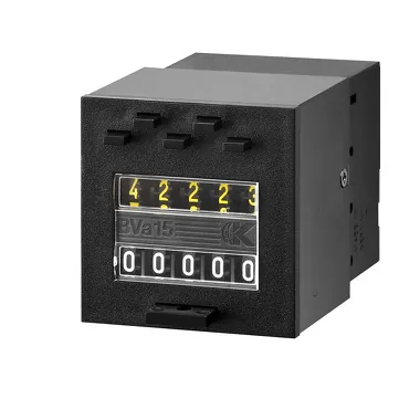 Электромеханический счетчик Kubler BVa15