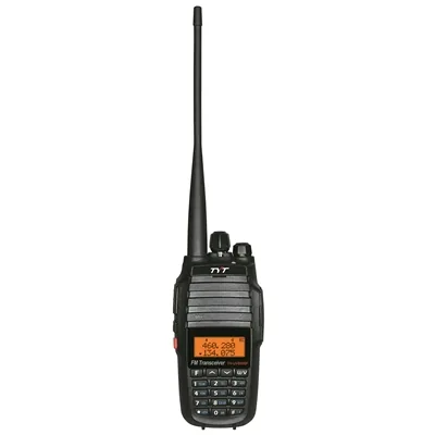 Портативная радиостанция TYT TH-UV8000F