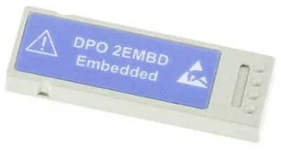 Модуль Tektronix DPO2EMBD