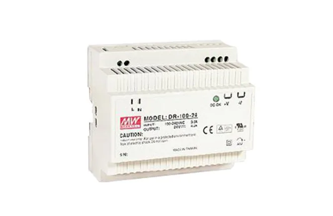 Источник питания 24V/4A Lufft 8366.USV1