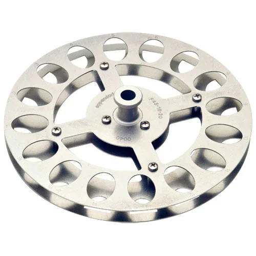 Ротор Eppendorf F-45-16-20 5490043006
