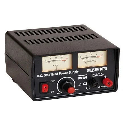 Блок питания RM LPS 107S