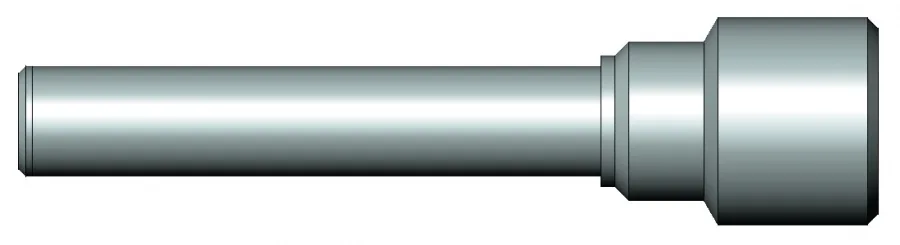 Гильза Термодат-ГЗ202-d10-P16-(G1/2)-Н100-М01