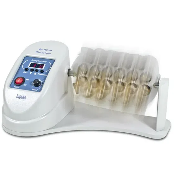 Мини-ротатор Biosan Bio RS-24