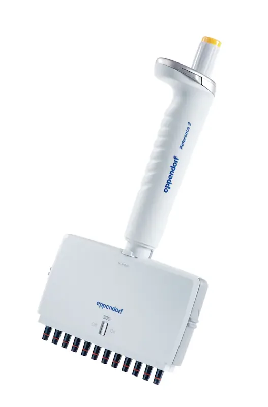 Дозатор Eppendorf Reference 2 4926000069