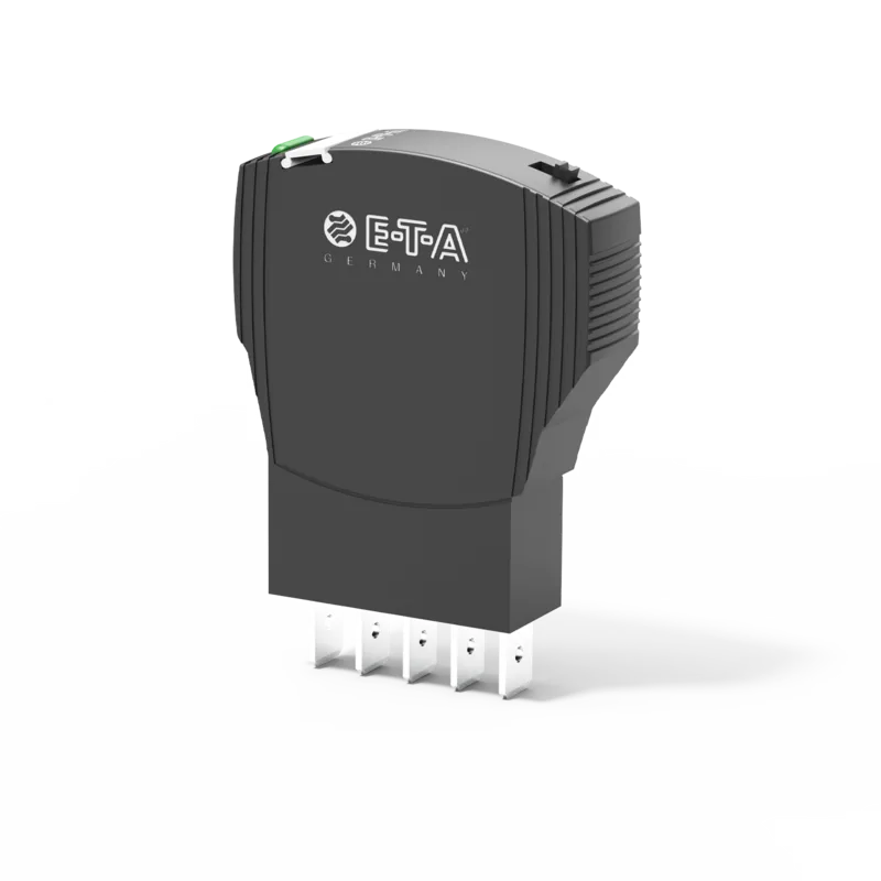 Протектор электронной цепи E-T-A REF16-S