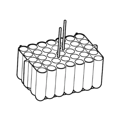 Адаптер для ротора Eppendorf 5920706004