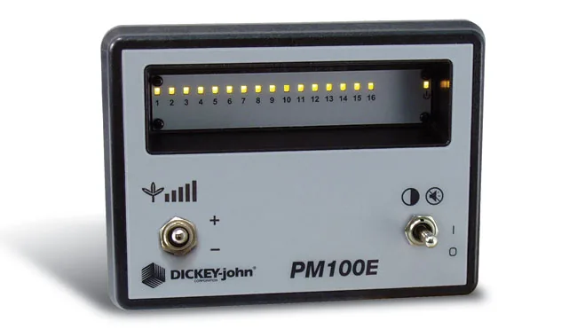 Система мониторинга DICKEY-john PM100E