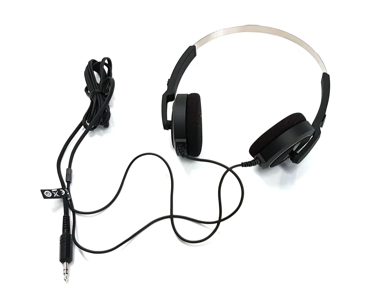 Наушники Yaesu YH-77STA