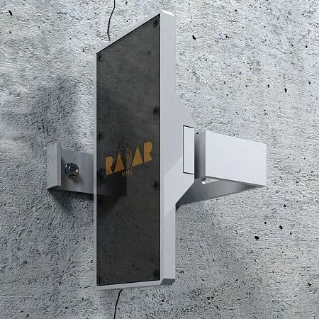 Система измерения микроперемещения Радар ммс XX-5