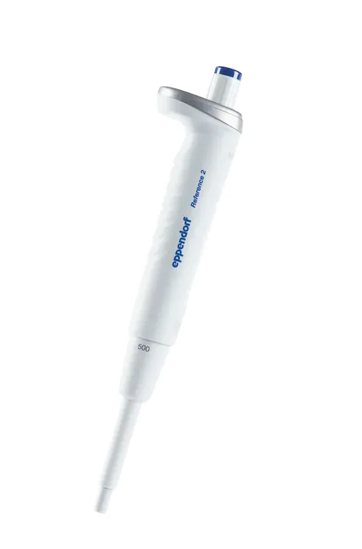 Дозатор Eppendorf Reference 2 4925000146