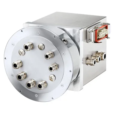 Токосъёмное кольцо Kubler SR250H