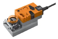Электропривод BELIMO NM24A-MF