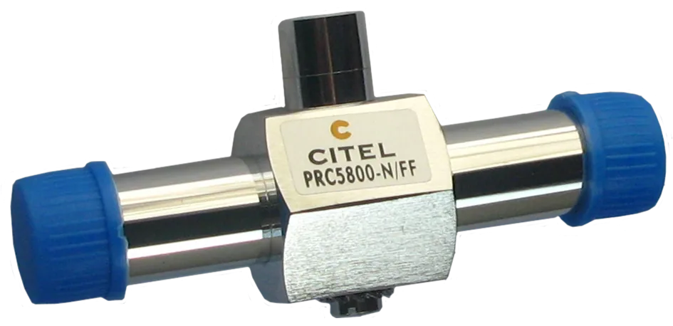 Устройство защиты от импульсных перенапряжений Citel PRC5800 N/FF (621151)