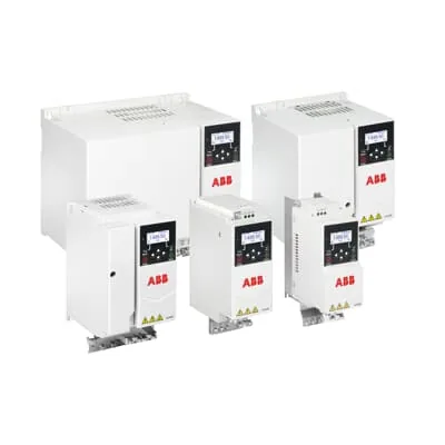 Привод машин ABB ACS180
