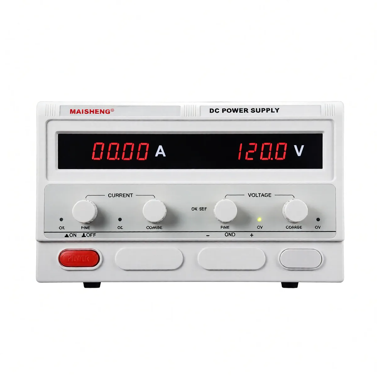 Лабораторный блок питания MAISHENG MP12040D