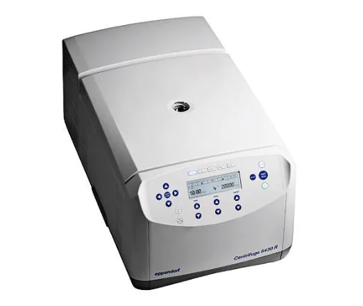 Центрифуга Eppendorf Centrifuge 5430 R 5428000010