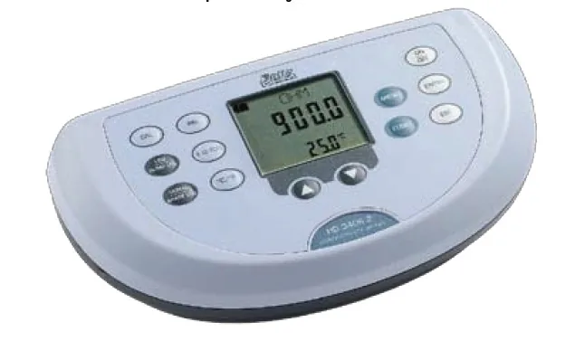 Кондуктометр Delta OHM HD3406.2