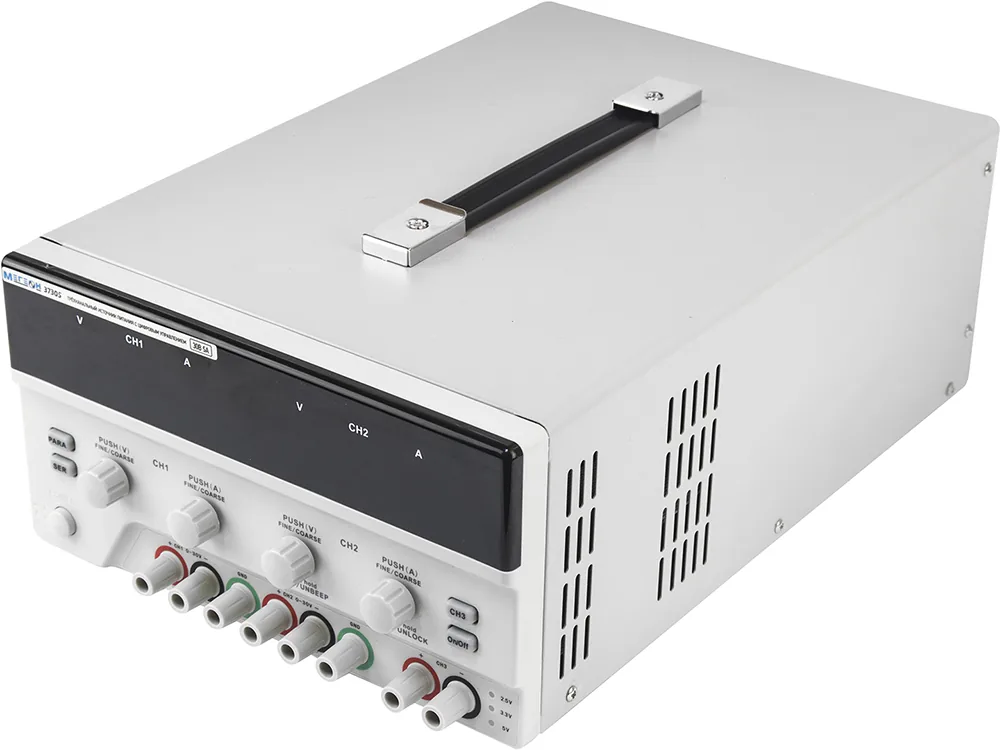 Источник питания МЕГЕОН 37305