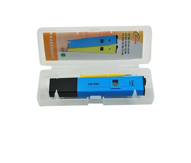 Анализатор LOHAND CD-303