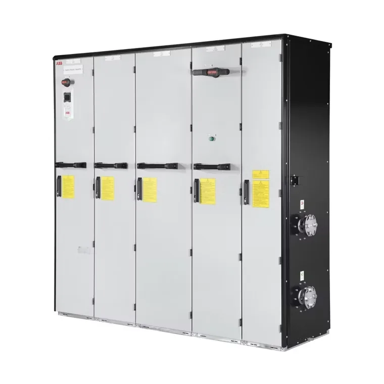 Привод ABB ACS880-07LC
