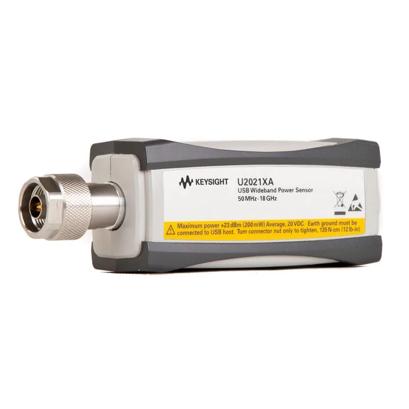 Измеритель мощности Keysight U2021XA