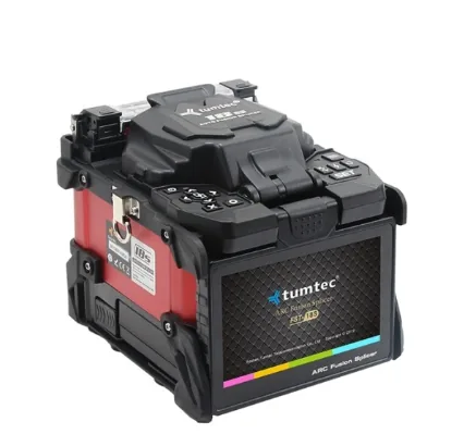 Сварочный аппарат для оптоволокна Tumtec 18S