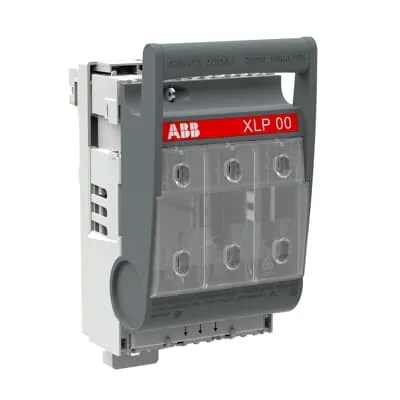 Предохранитель ABB XLP00-A60/60-A-3BC-above