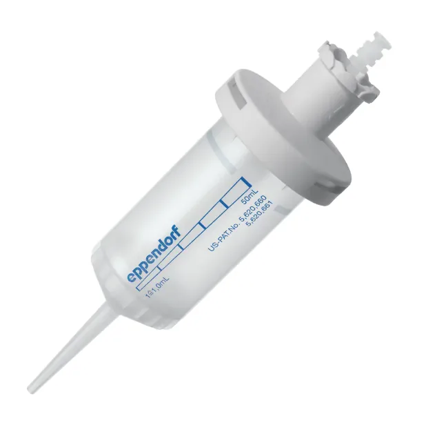Наконечники Eppendorf Combitips advanced 0030089480