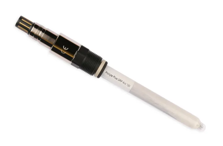 ОВП датчик Hamilton Polilyte Plus ORP ARC 243060
