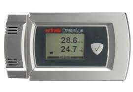 Поверка гигрометра Rotronic HL-20D