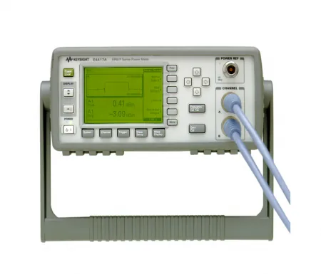 Измеритель мощности Keysight E4417A